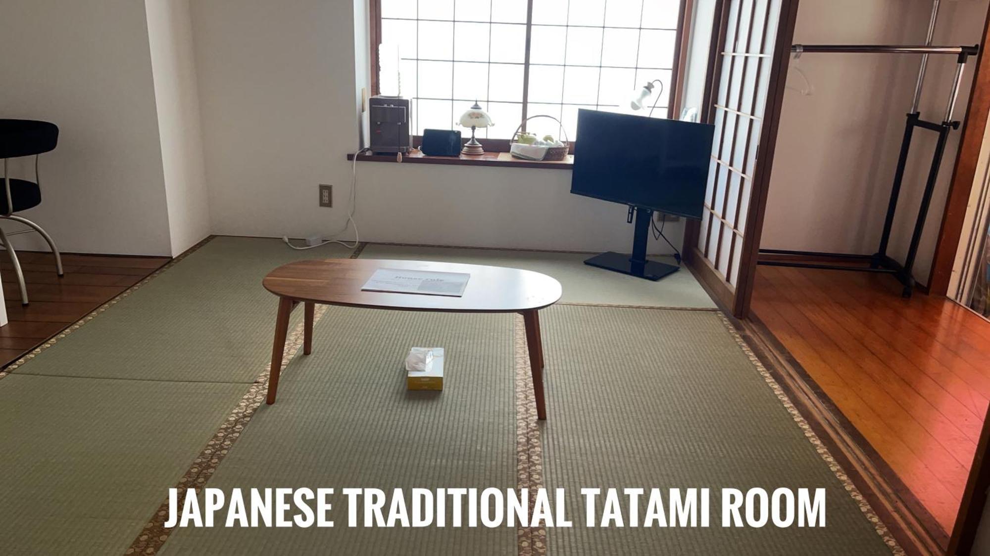 Tatami Room & Living Room Equipped With Multinational Tv And Fire, Bbq Corner In Tokyo Downtown House Exterior foto